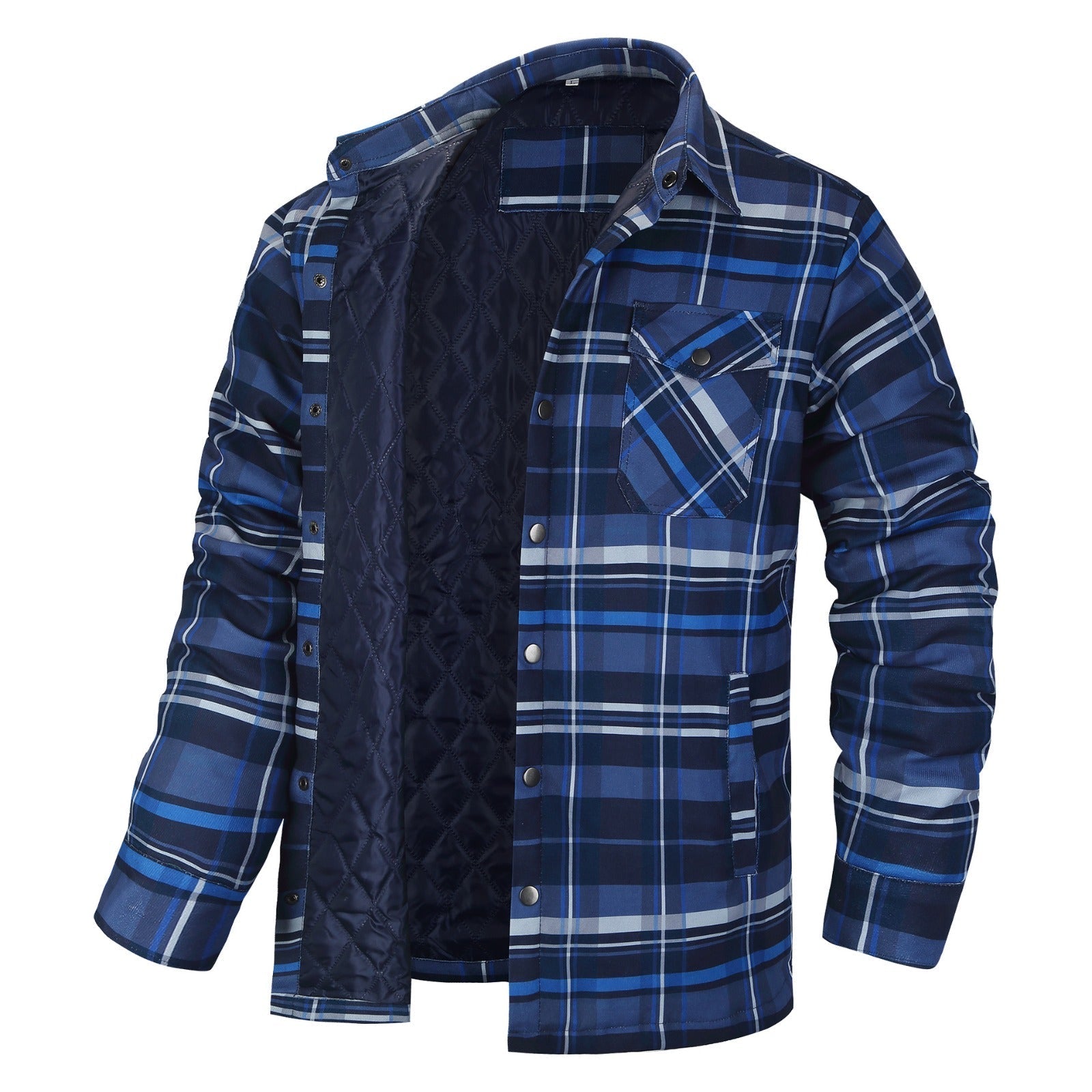 Bjorn | Insulated Men’s Winter Jacket