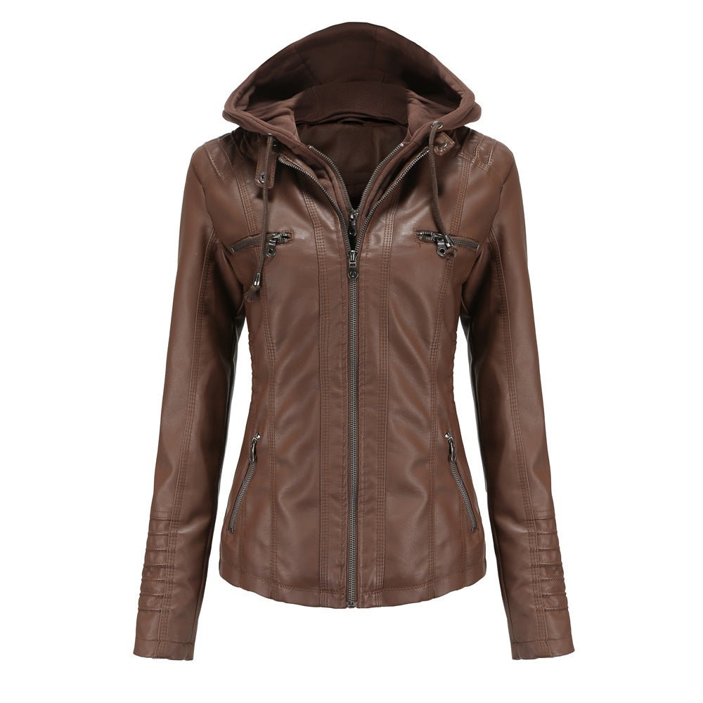 Cleo | Lightweight Daily Women's Jacket