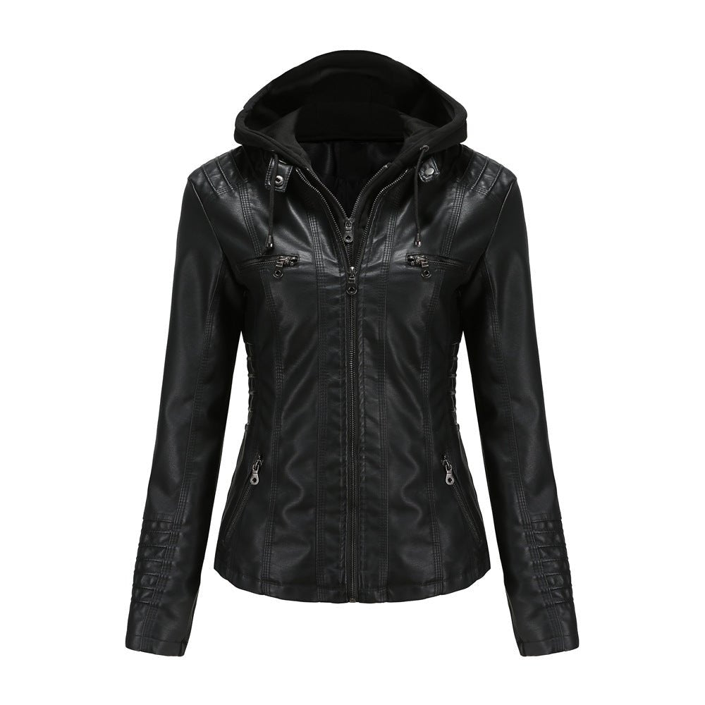 Cleo | Lightweight Daily Women's Jacket