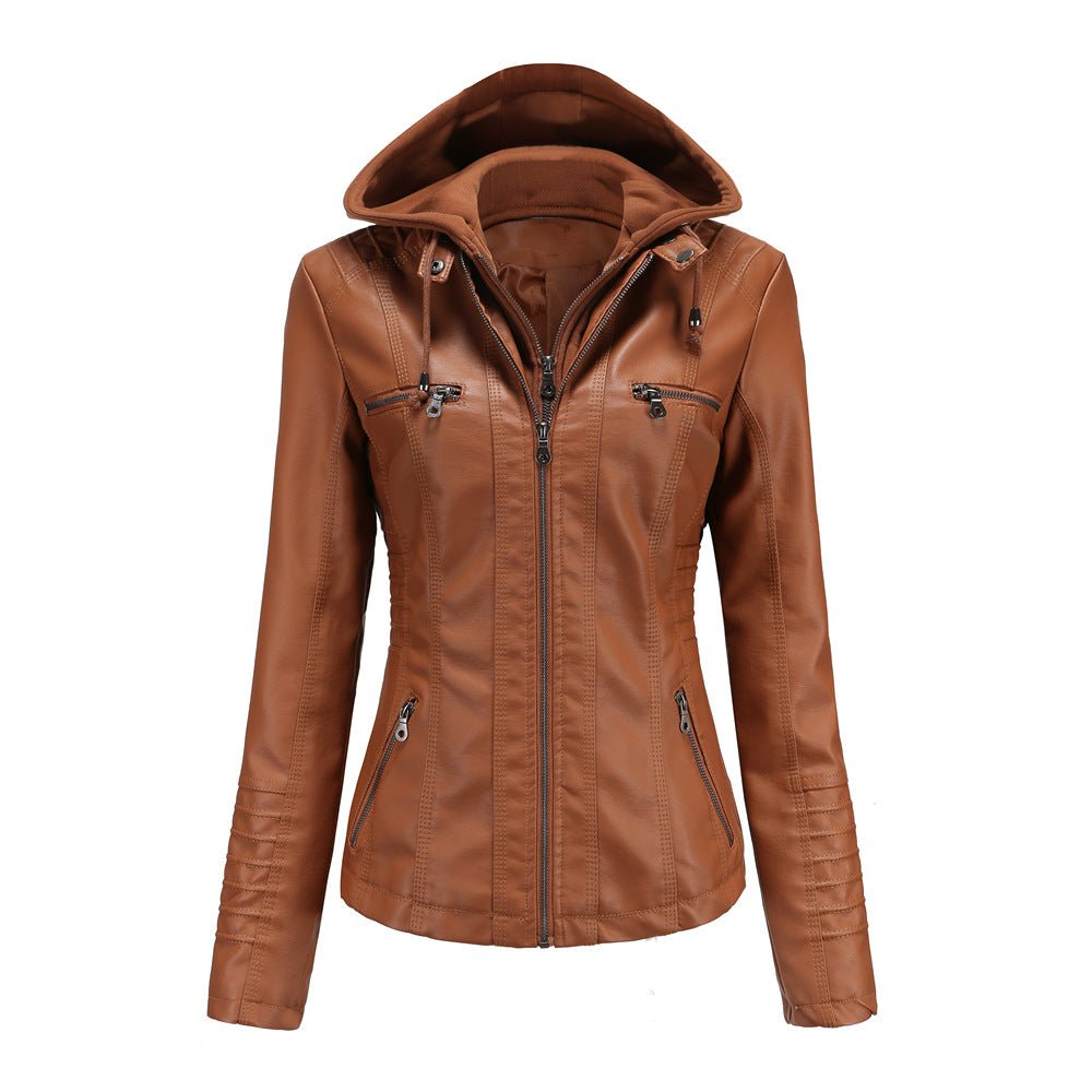 Cleo | Lightweight Daily Women's Jacket