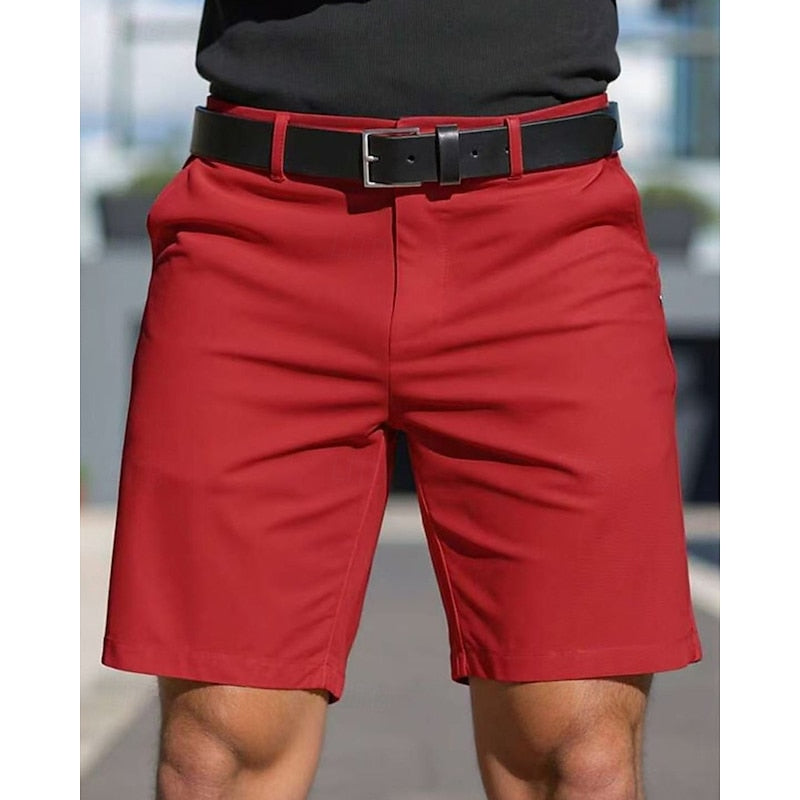Hugo | Men's Comfortable Spring/Summer Shorts