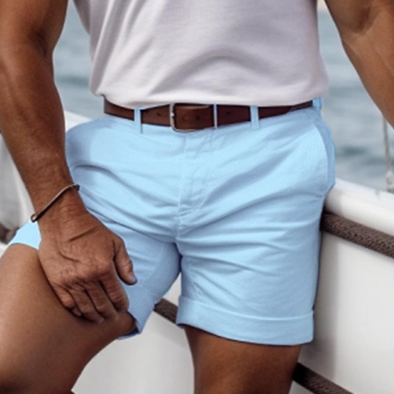 George | Men's Comfortable Spring/Summer Shorts