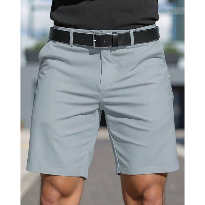 Hugo | Men's Comfortable Spring/Summer Shorts