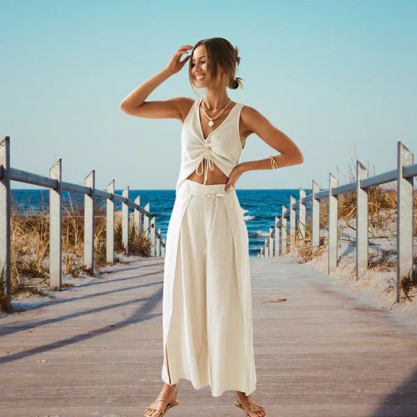 Kaelynn | Modern Loungewear Co-ord Set