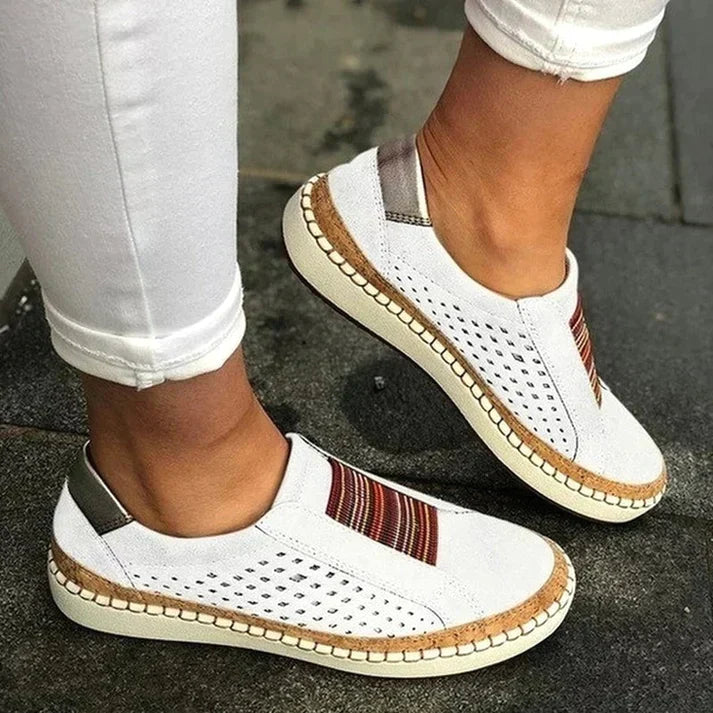 Zara | Lightweight Orthopedic Support Sneakers