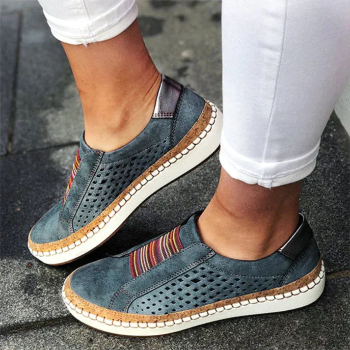 Zara | Lightweight Orthopedic Support Sneakers