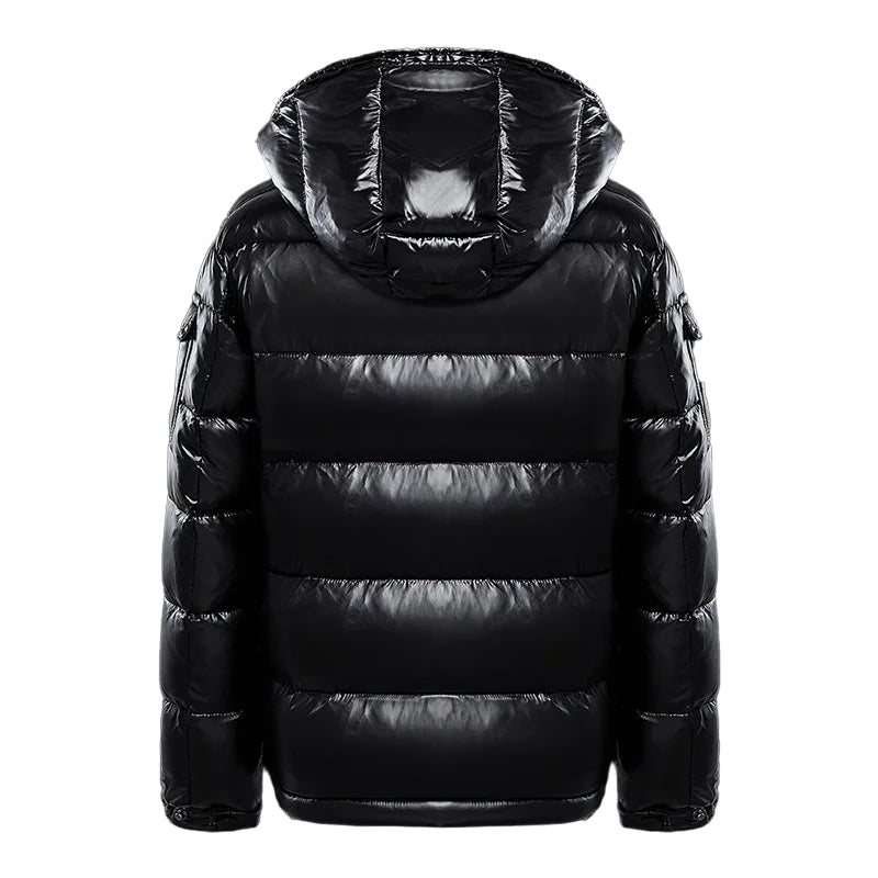 Eirik | Minimalist Everyday Men’s Jacket
