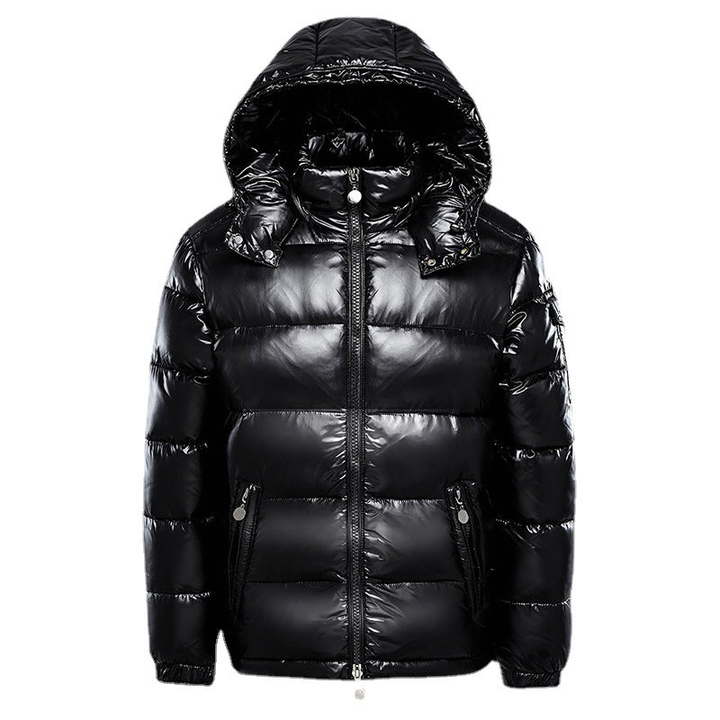 Eirik | Minimalist Everyday Men’s Jacket