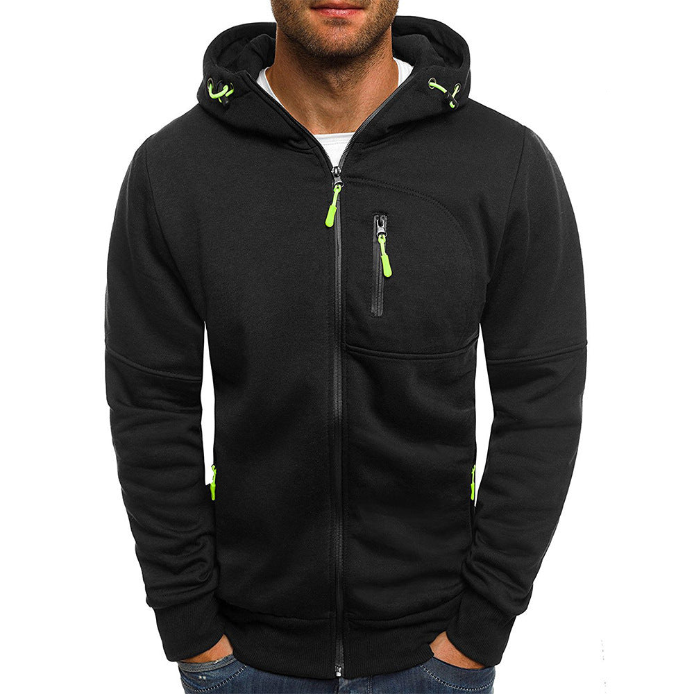 Alpina | Classic Ribbed Men’s Pullover