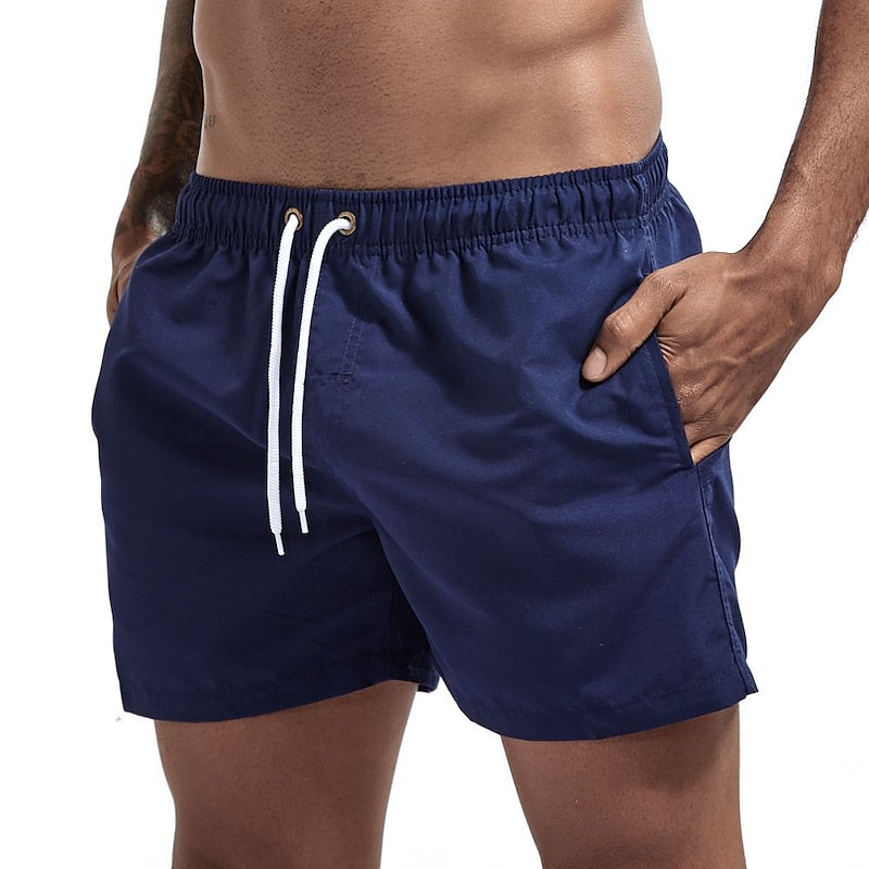 Finn | Men's Quick-Dry Swimwear Shorts