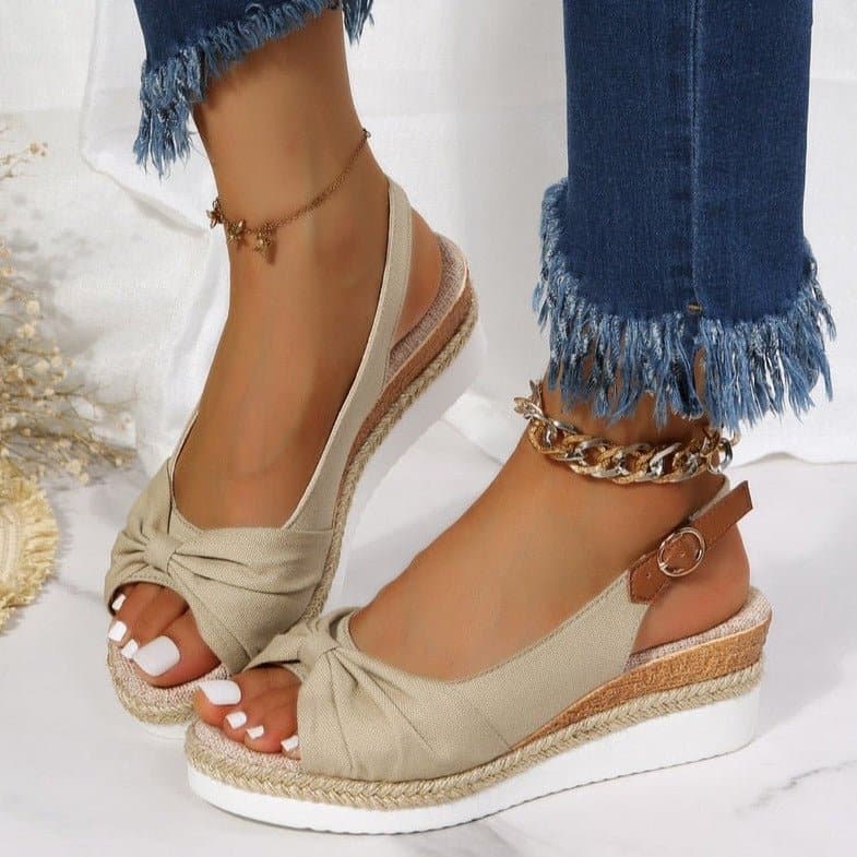 Aria | Comfort Sole Women's Sandals