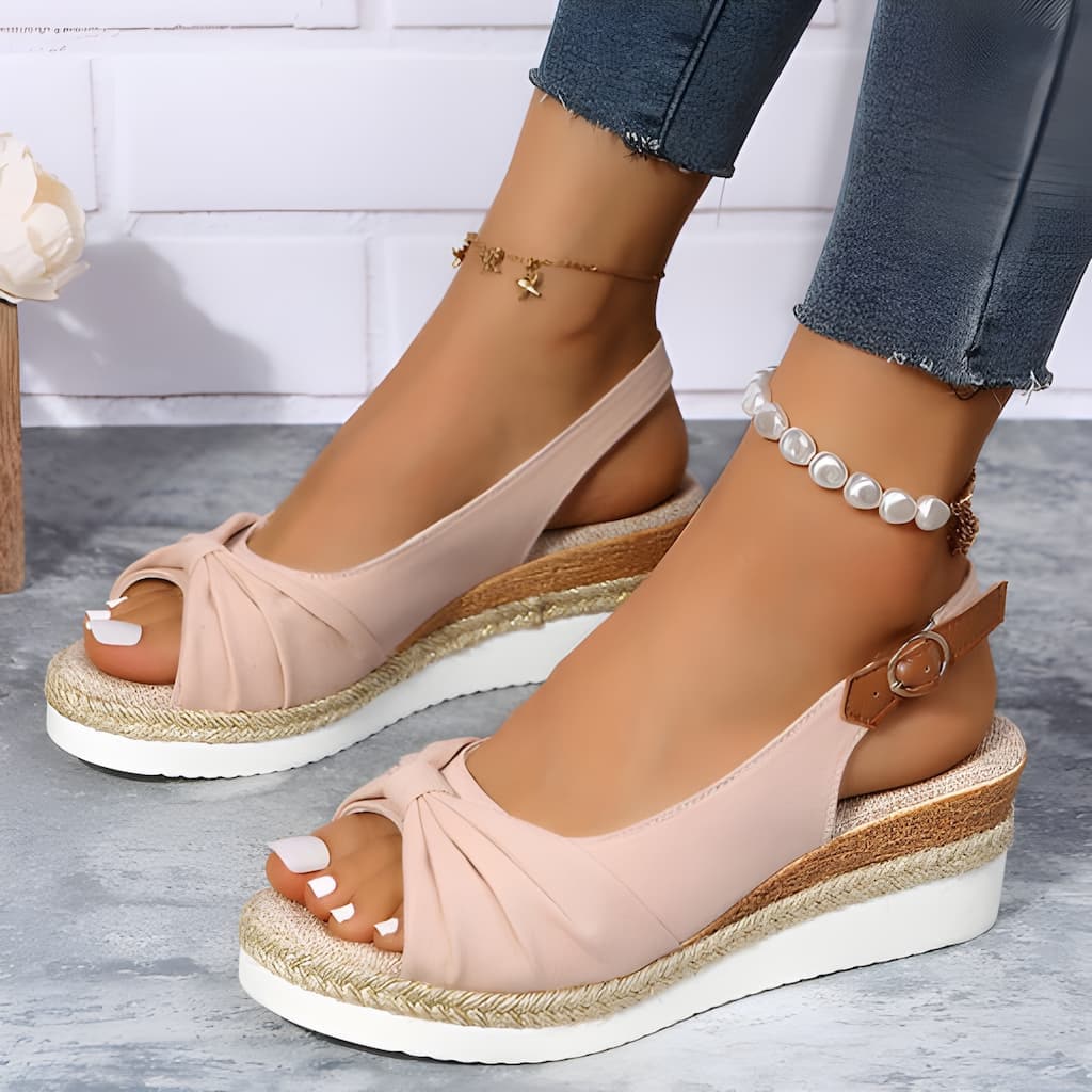 Aria | Comfort Sole Women's Sandals