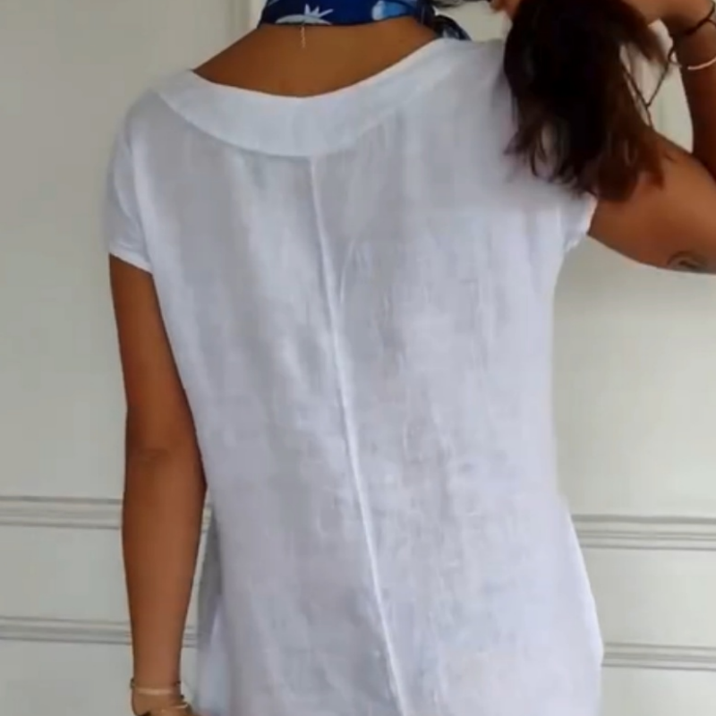 Grace | Comfortable and Elegant Daytime Dress