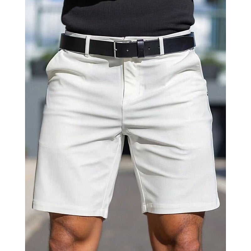 Hugo | Men's Comfortable Spring/Summer Shorts