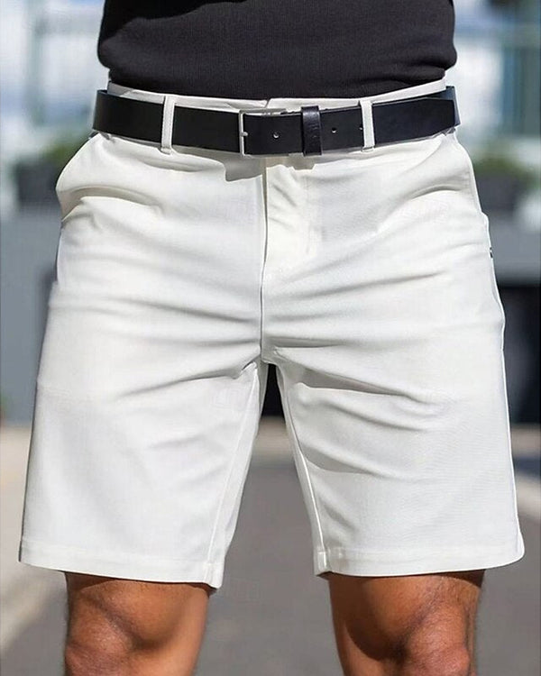 Hugo | Men's Comfortable Spring/Summer Shorts
