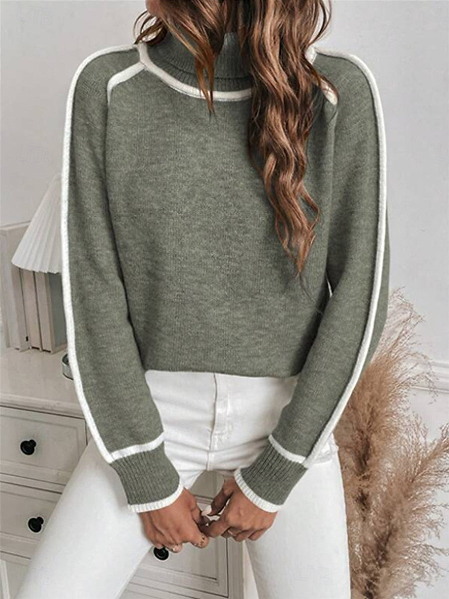 Maree | Comfortable sweater for women