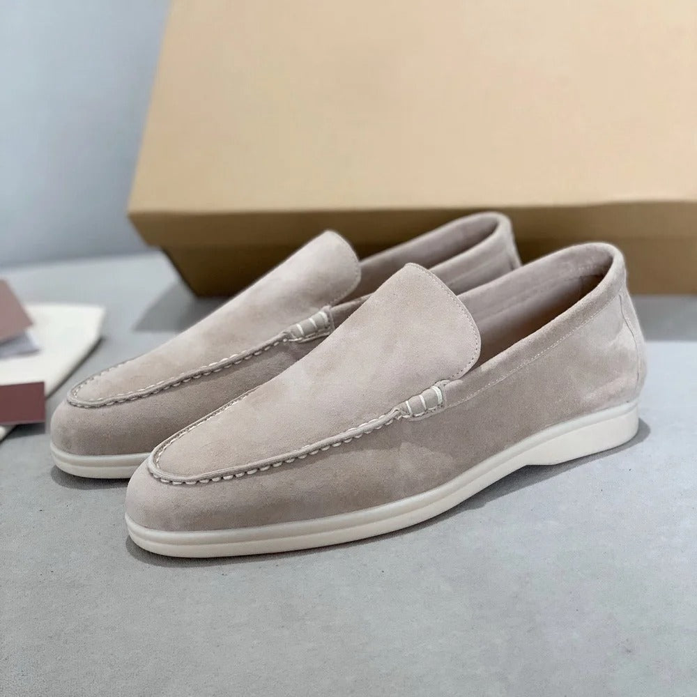 Callum | Premium Men's Loafers Shoes