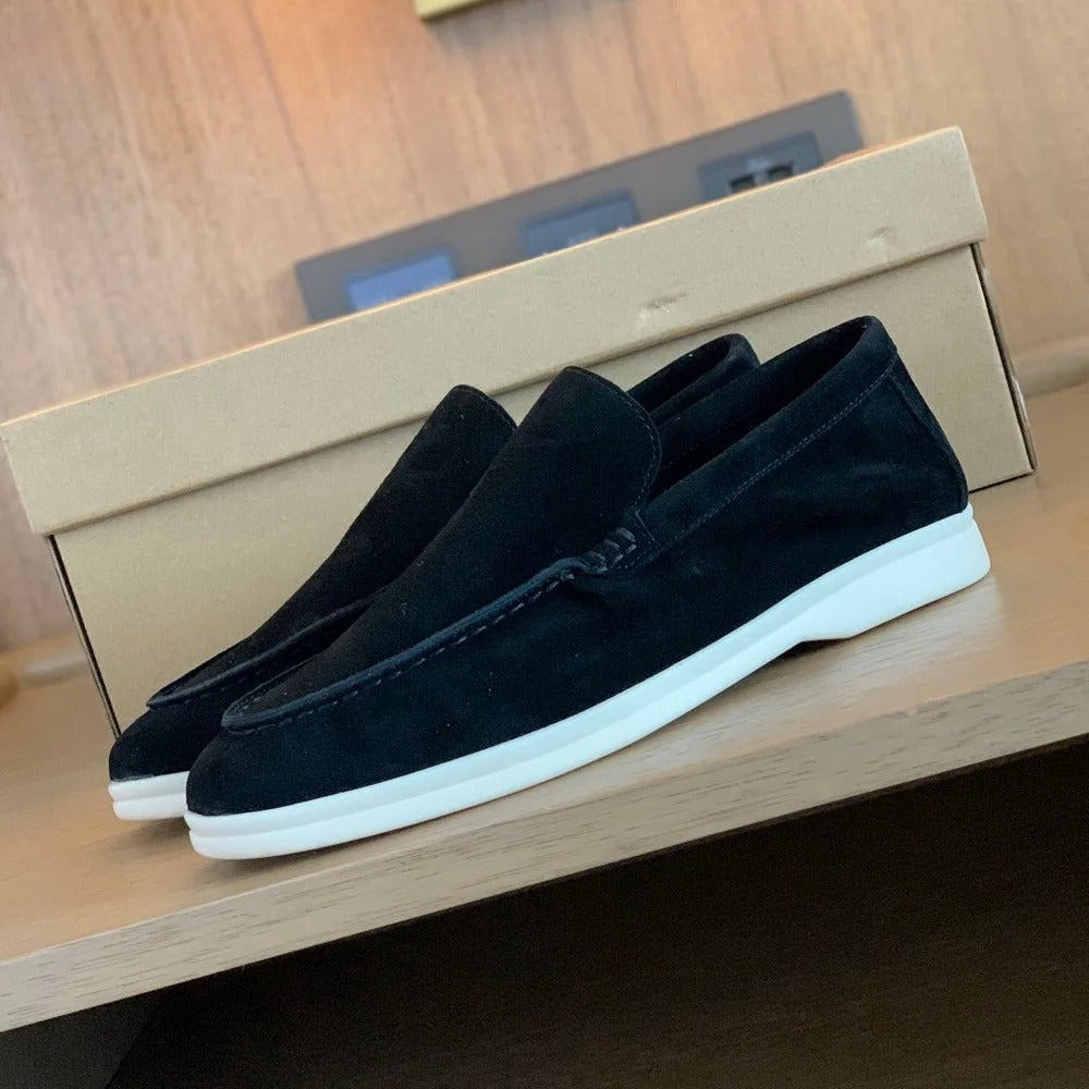Callum | Premium Men's Loafers Shoes