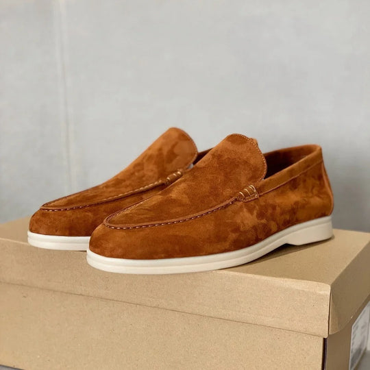 Callum | Premium Men's Loafers Shoes