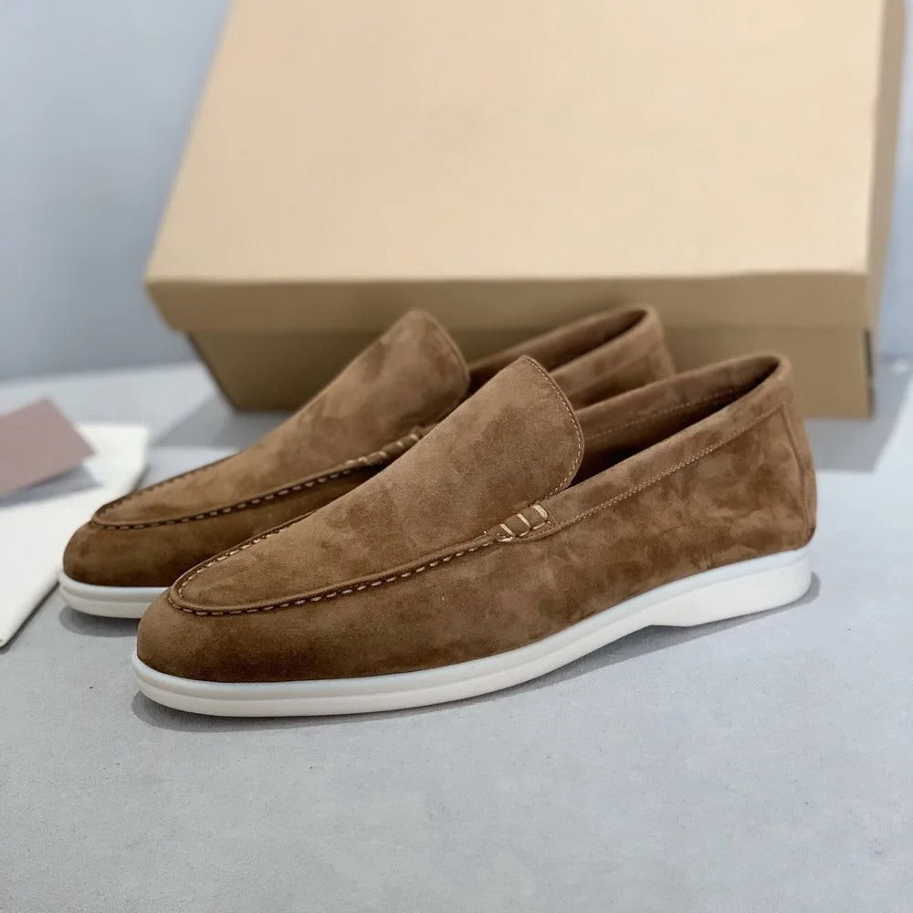 Callum | Premium Men's Loafers Shoes