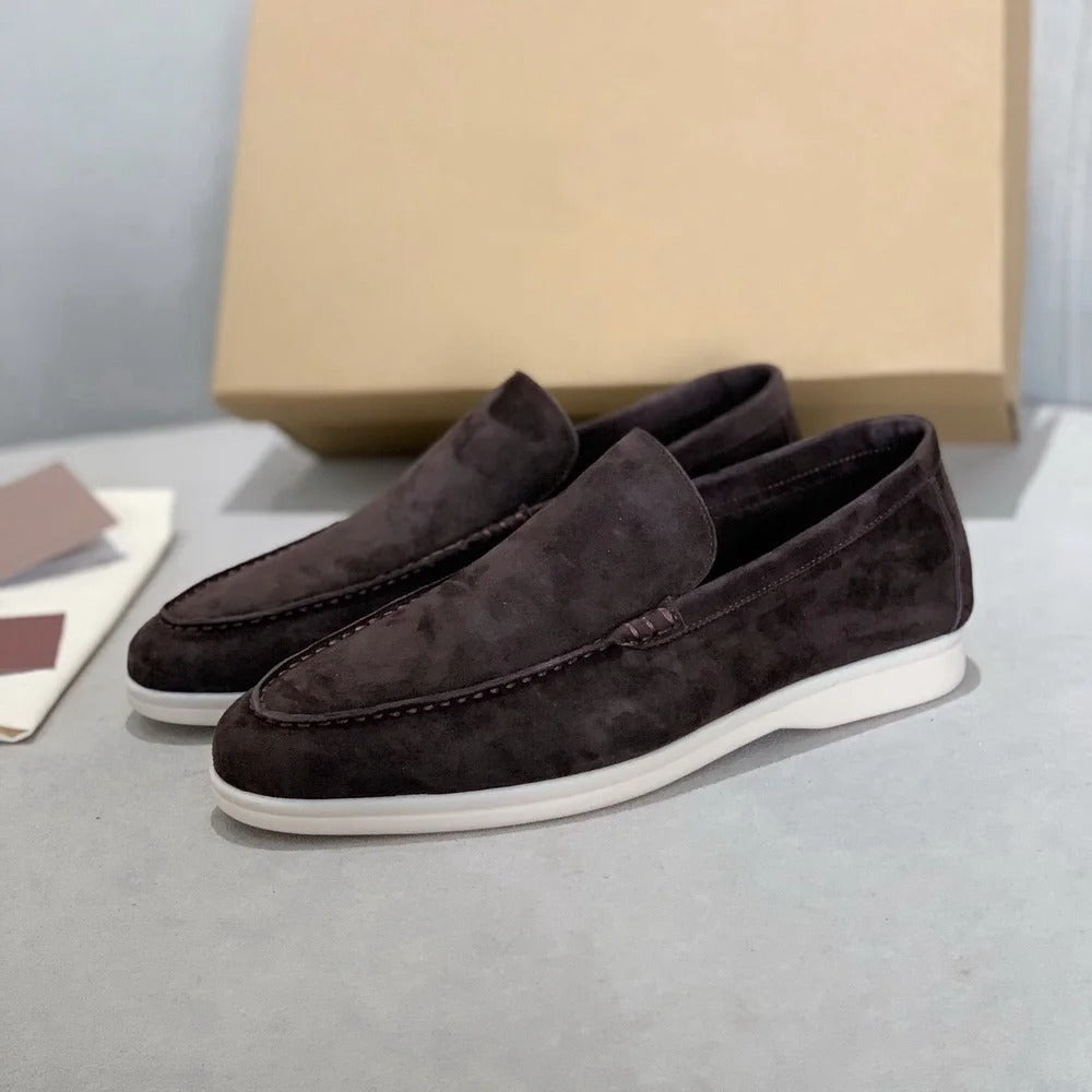 Callum | Premium Men's Loafers Shoes