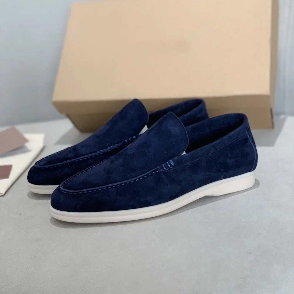 Callum | Premium Men's Loafers Shoes