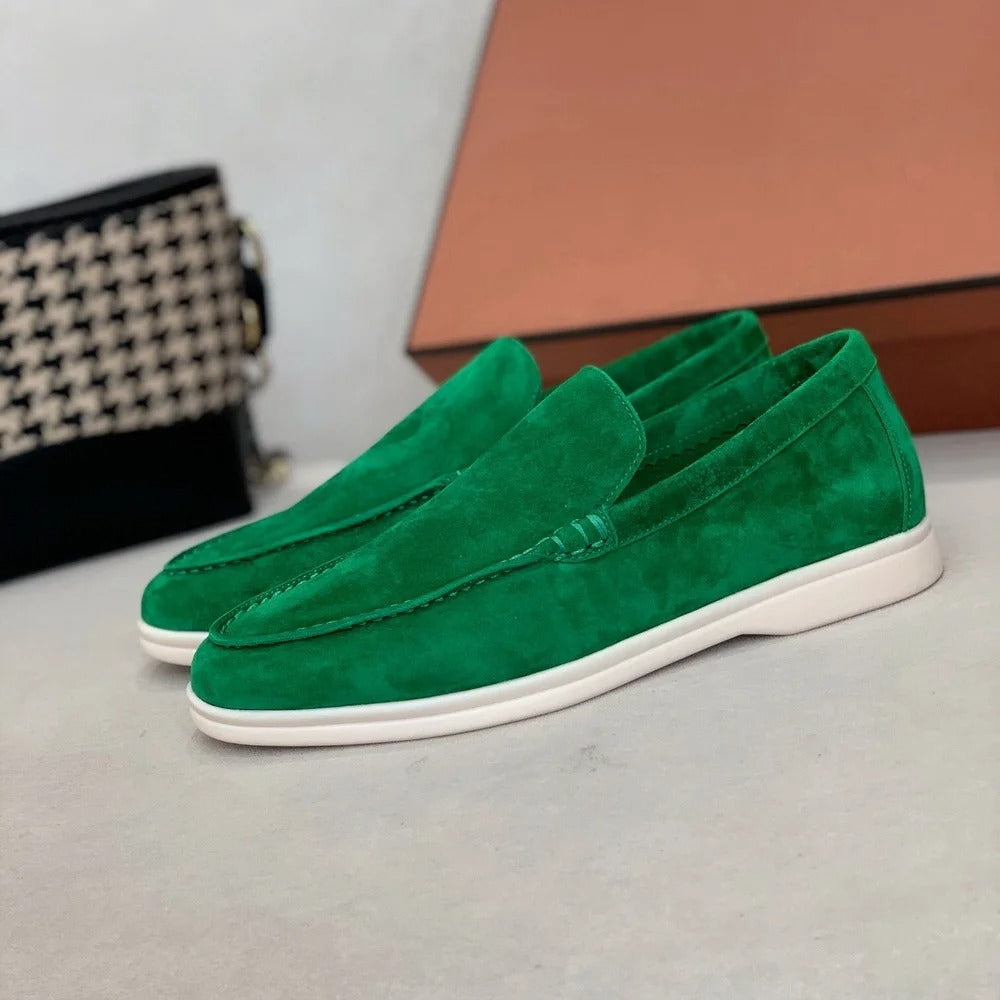 Callum | Premium Men's Loafers Shoes