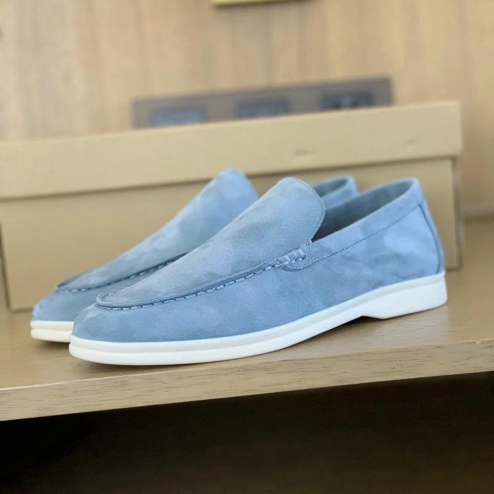 Callum | Premium Men's Loafers Shoes