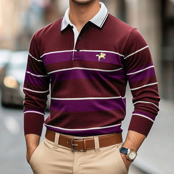 Polo Shirts