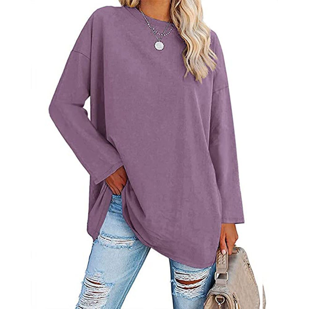 Women's Premium Long-Sleeve Shirt 2025