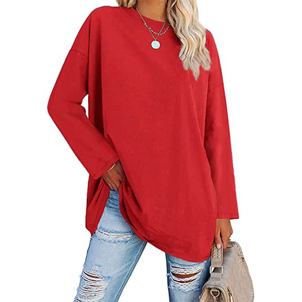 Women's Premium Long-Sleeve Shirt 2025