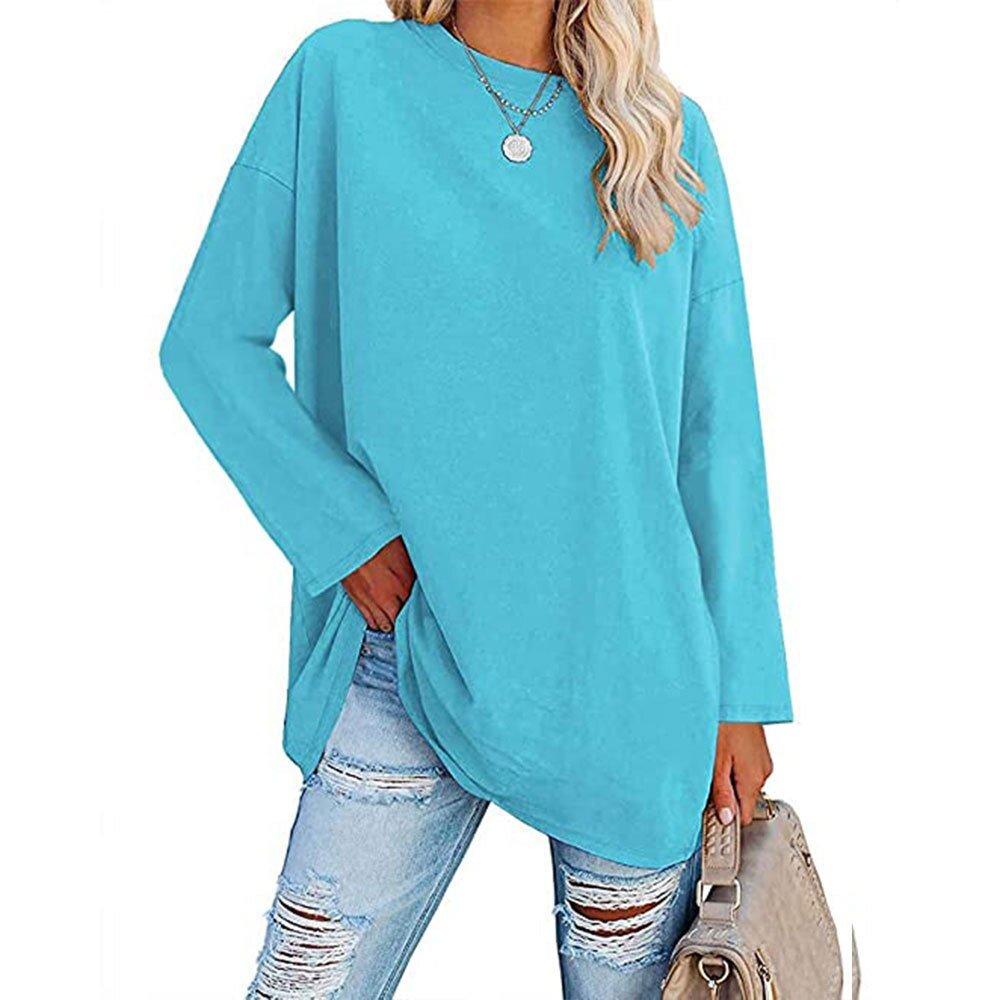 Women's Premium Long-Sleeve Shirt 2025
