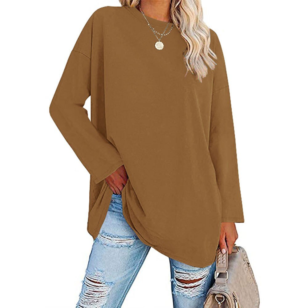 Women's Premium Long-Sleeve Shirt 2025