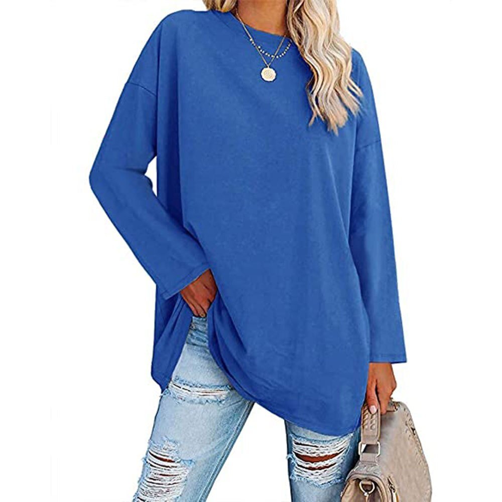 Women's Premium Long-Sleeve Shirt 2025