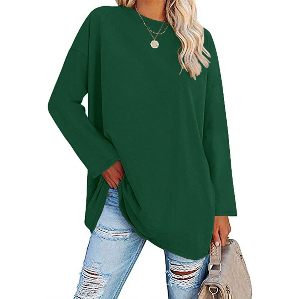 Women's Premium Long-Sleeve Shirt 2025