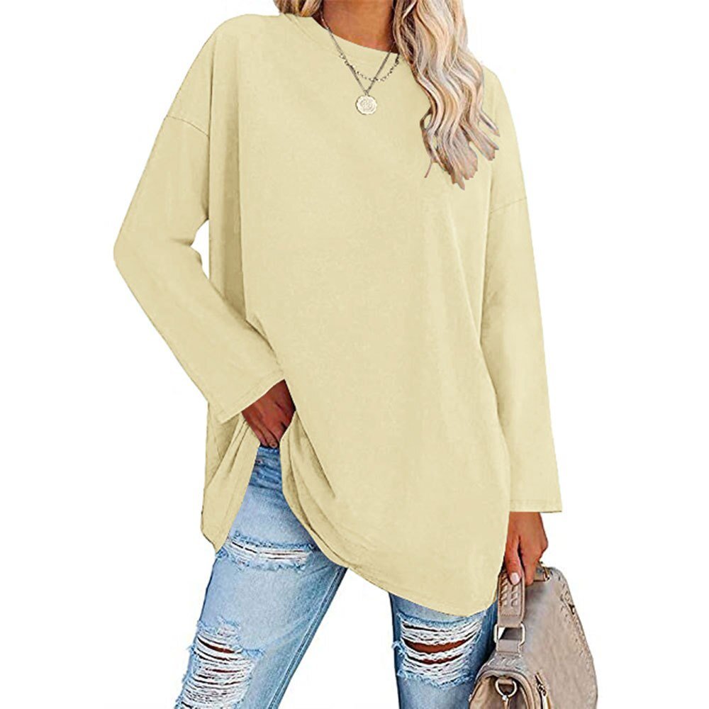 Women's Premium Long-Sleeve Shirt 2025