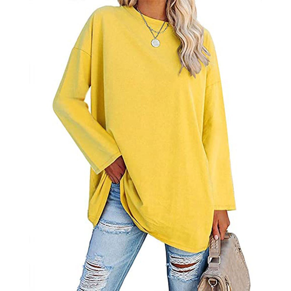 Women's Premium Long-Sleeve Shirt 2025