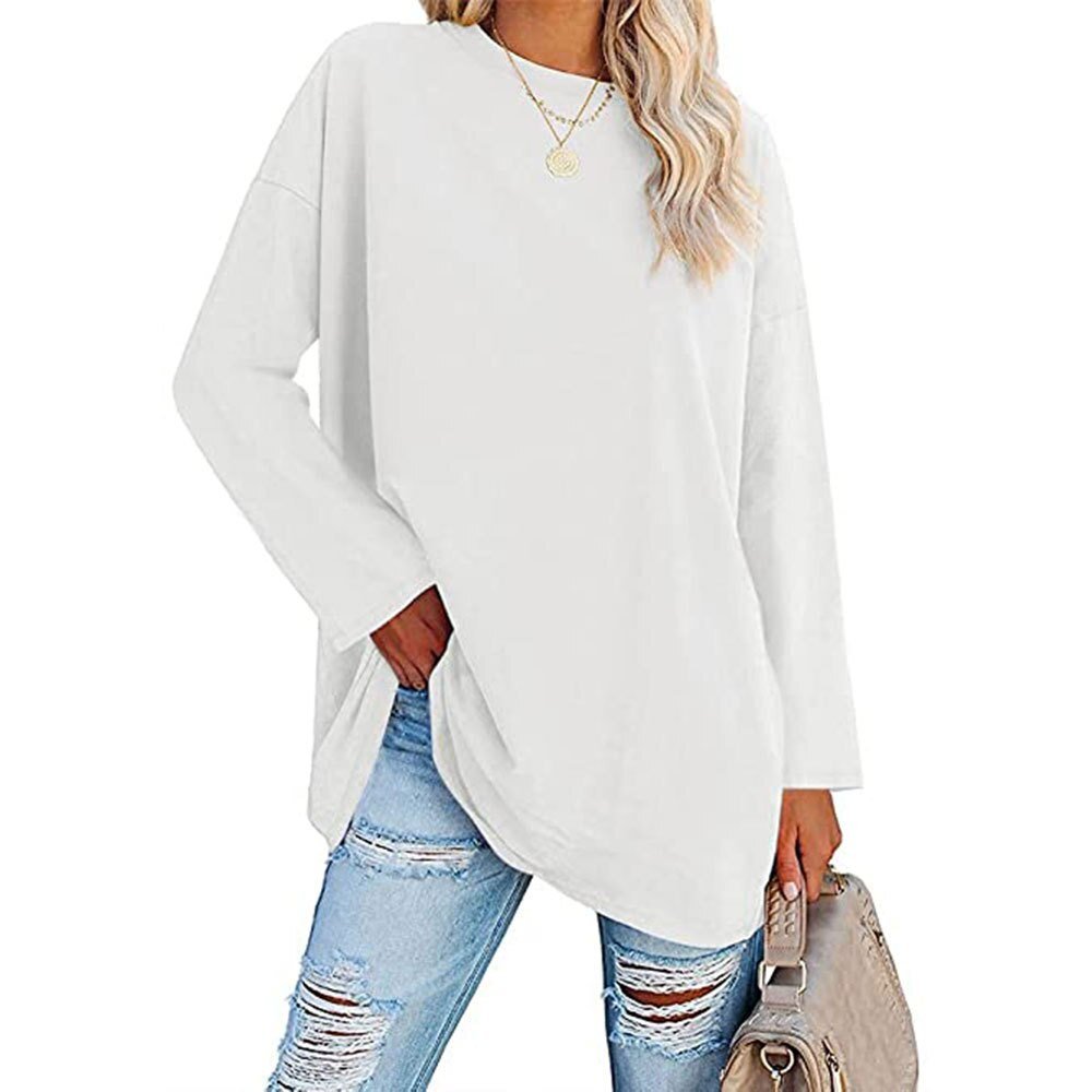 Women's Premium Long-Sleeve Shirt 2025