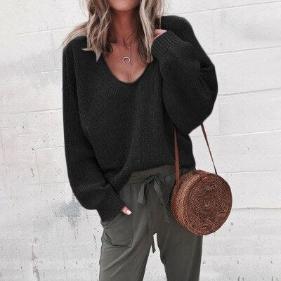 Waltrauding | Elegant Sweater for Women