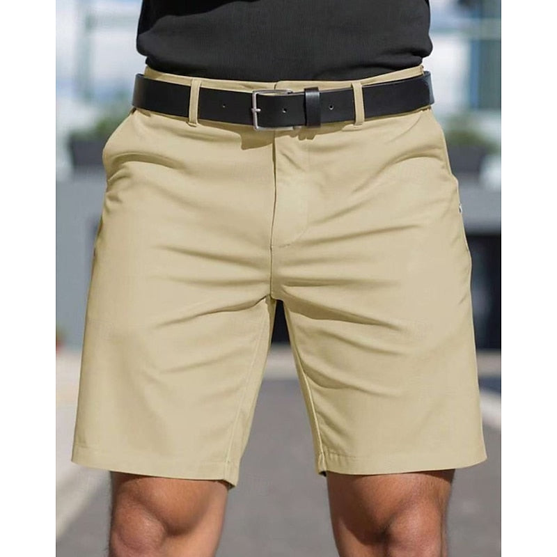 Hugo | Men's Comfortable Spring/Summer Shorts