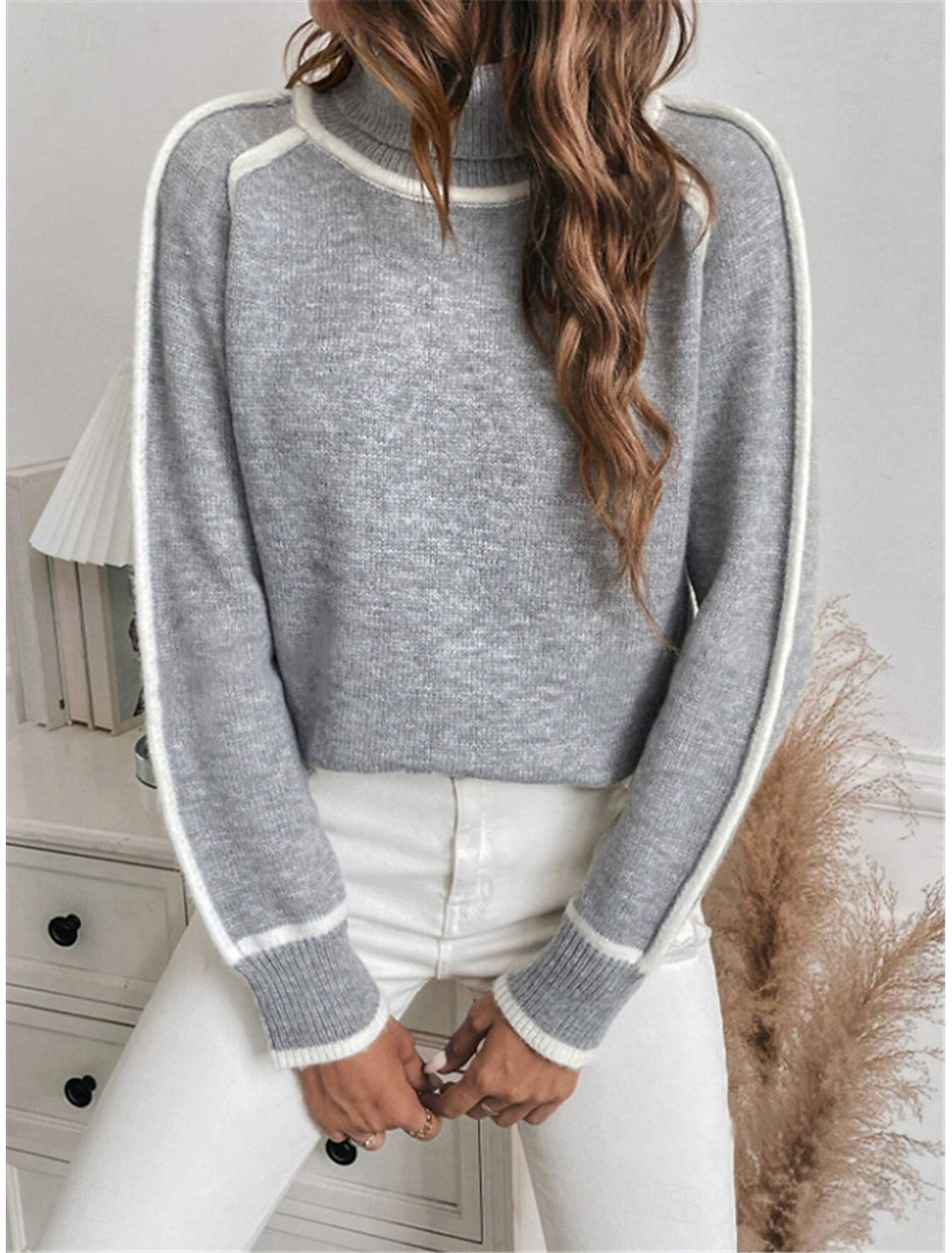 Maree | Comfortable sweater for women