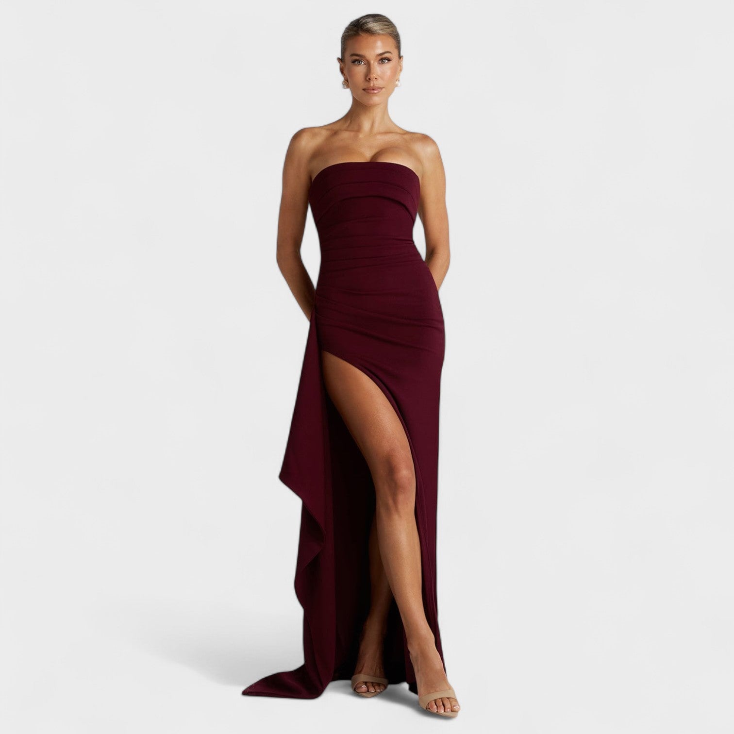 Elegant Cocktail Dress for Special Occasions
