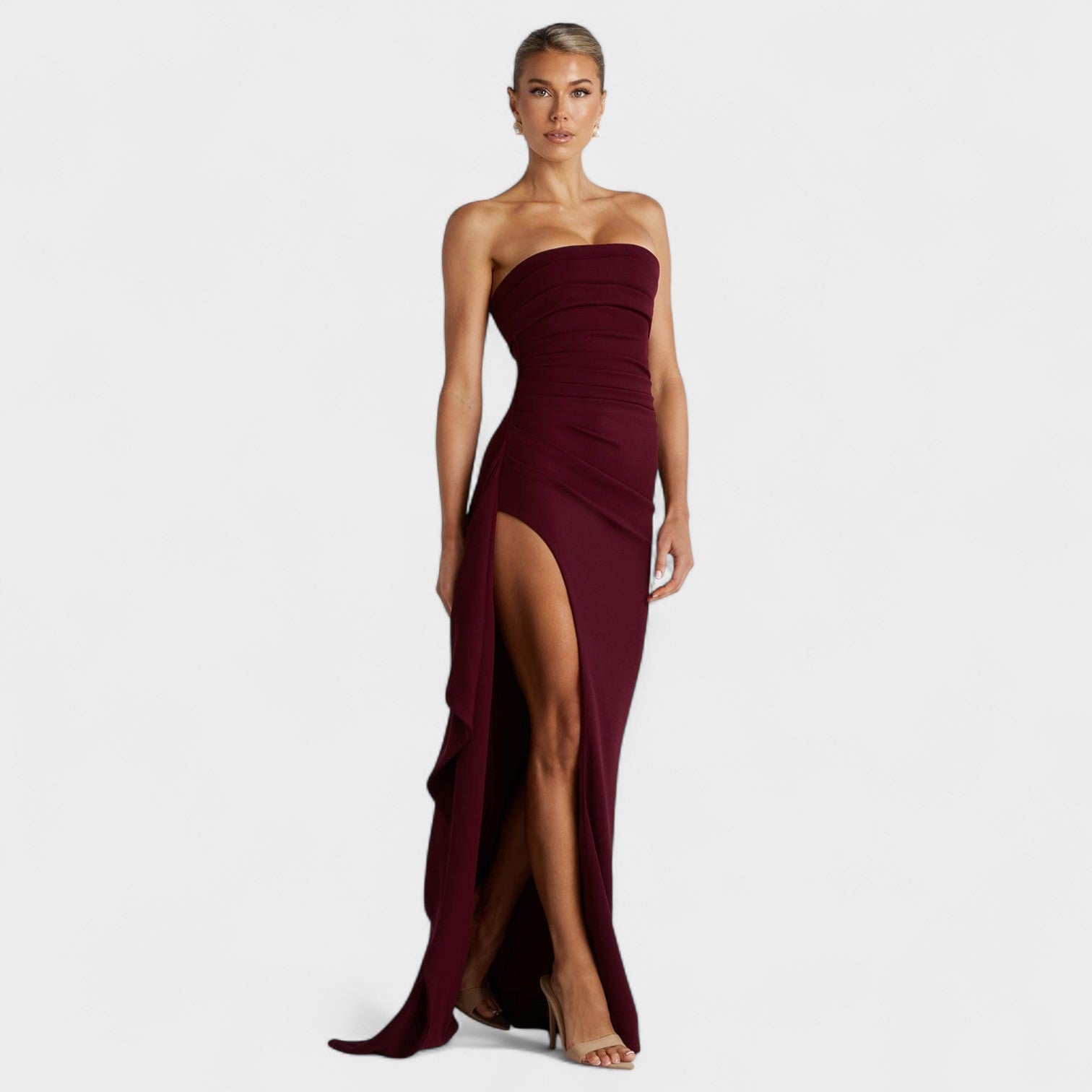Elegant Cocktail Dress for Special Occasions