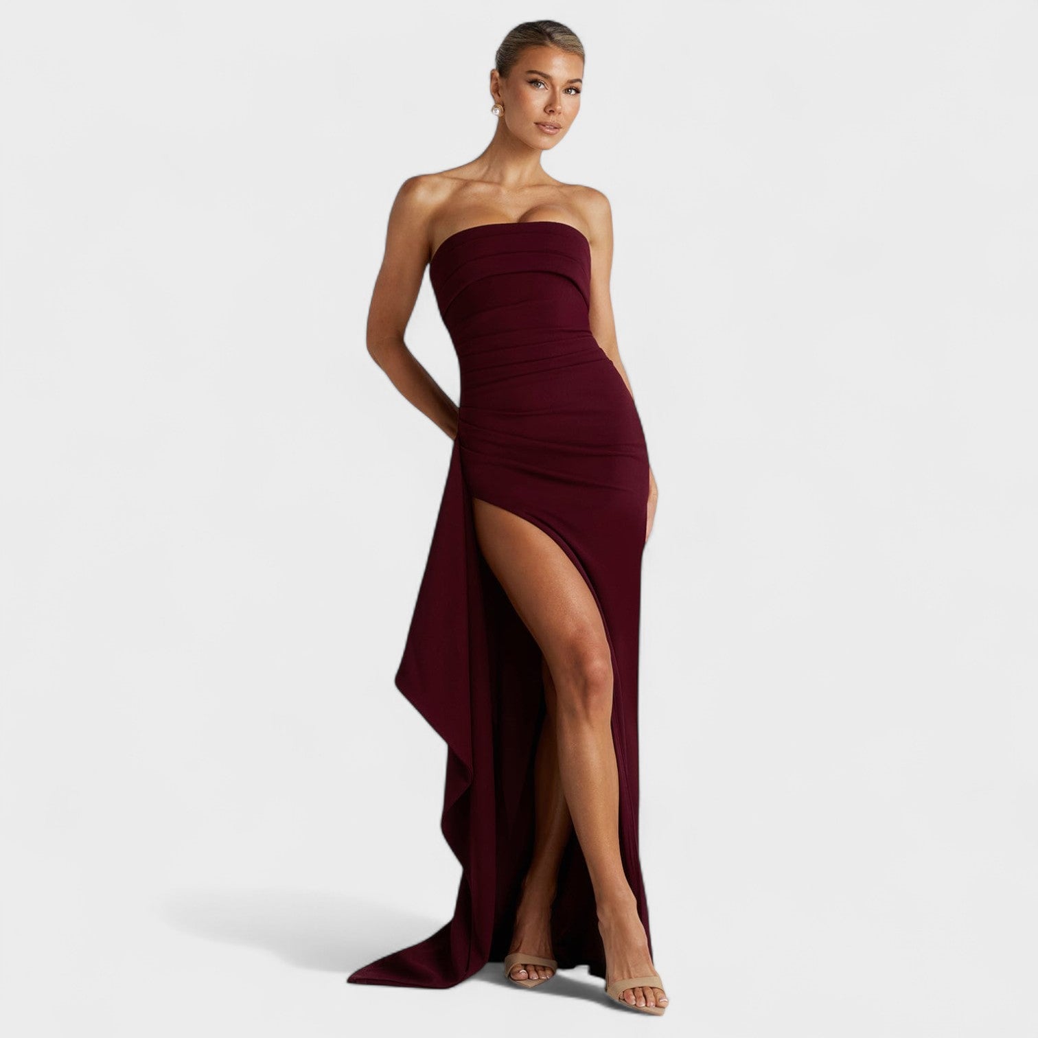 Elegant Cocktail Dress for Special Occasions