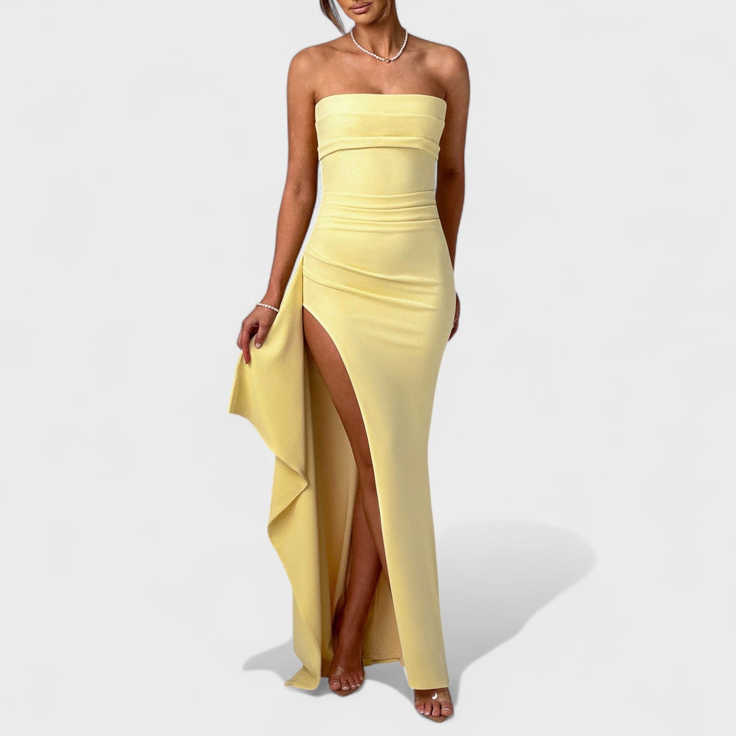 Elegant Cocktail Dress for Special Occasions