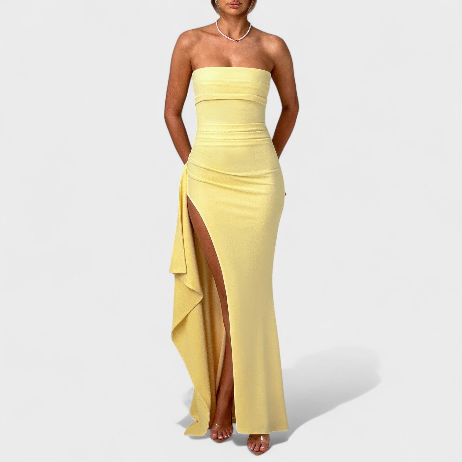 Elegant Cocktail Dress for Special Occasions