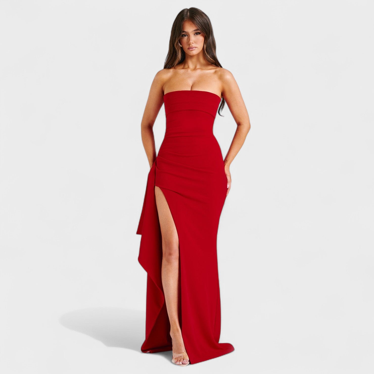 Elegant Cocktail Dress for Special Occasions