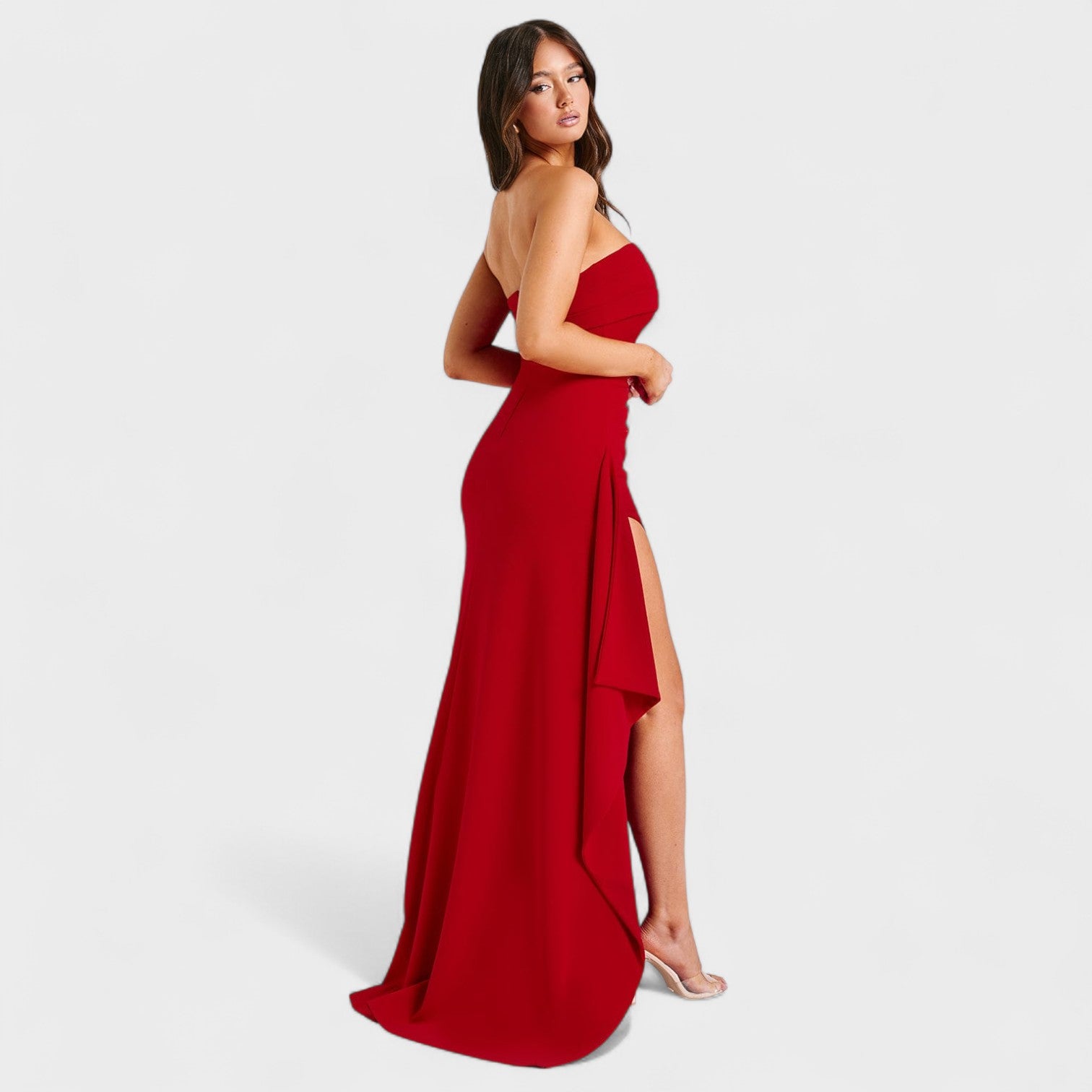 Elegant Cocktail Dress for Special Occasions