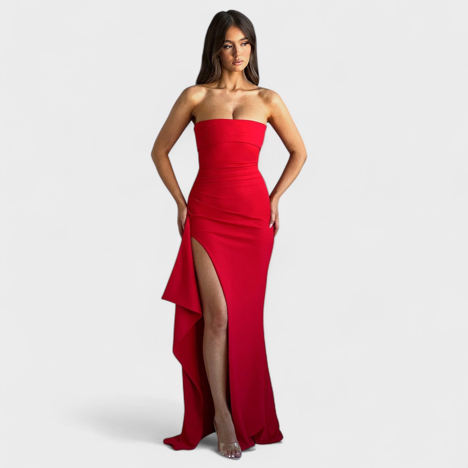 Elegant Cocktail Dress for Special Occasions